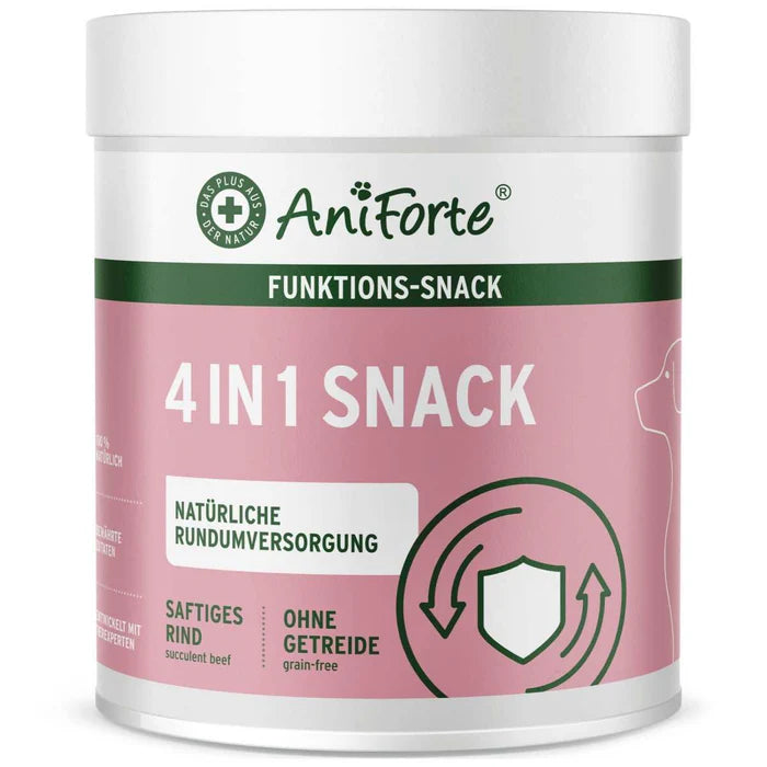 AniForte 4in1-Snack 300 Gr.