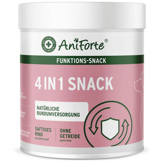 AniForte 4in1-Snack 300 Gr.