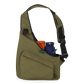 Romneys Dummytasche Sidemount
