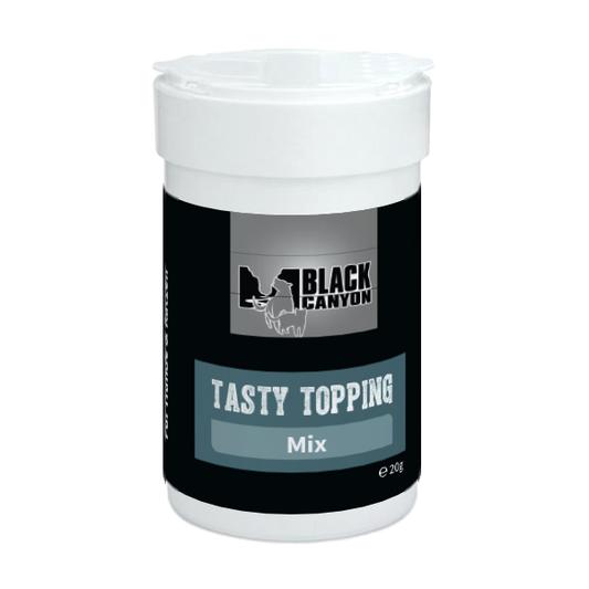 Black Canyon Tasty Topping MIX 20 Gr.