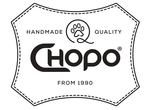 CHOPO Drahtmaulkorb Zwergschnauzer Hündin