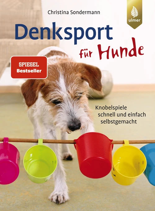 Denksport für Hunde - SPIEGEL Bestseller