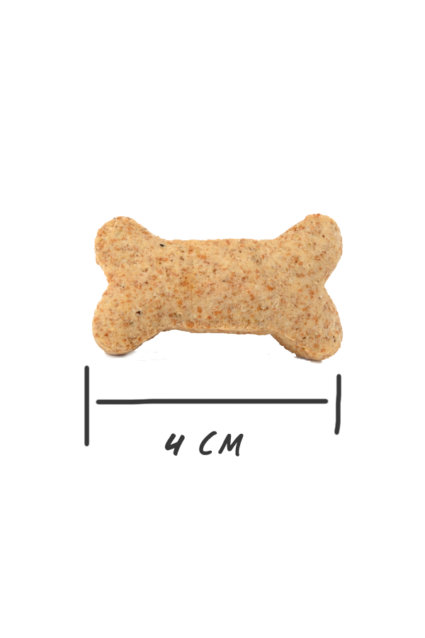 MAGNUSSONS Hundekex 1 kg