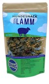 DOGHUS Hundesnack Lamm, 200 Gramm