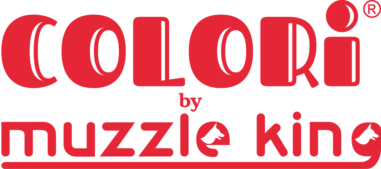 Colori Schäfer XL 11 schwarz