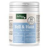AniForte® plus Fell und Haut; 90 Tabletten