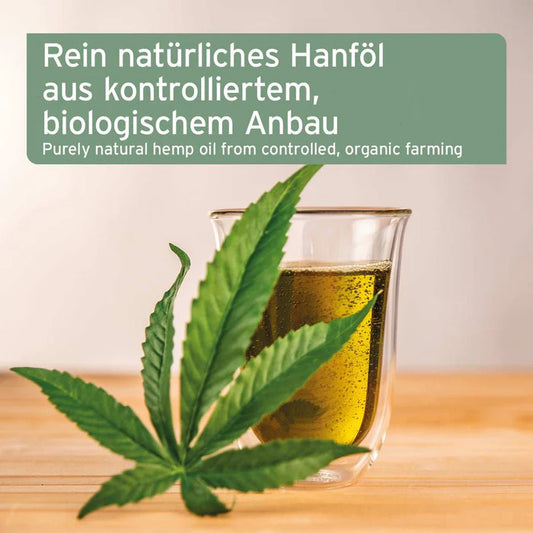 Aniforte Bio Hanföl