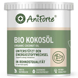AniForte® BIO Kokosöl - 1 Liter