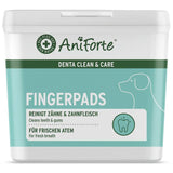 AniForte® Denta Clean & Care Fingerpads