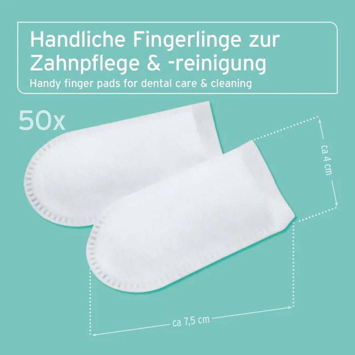 AniForte® Denta Clean & Care Fingerpads