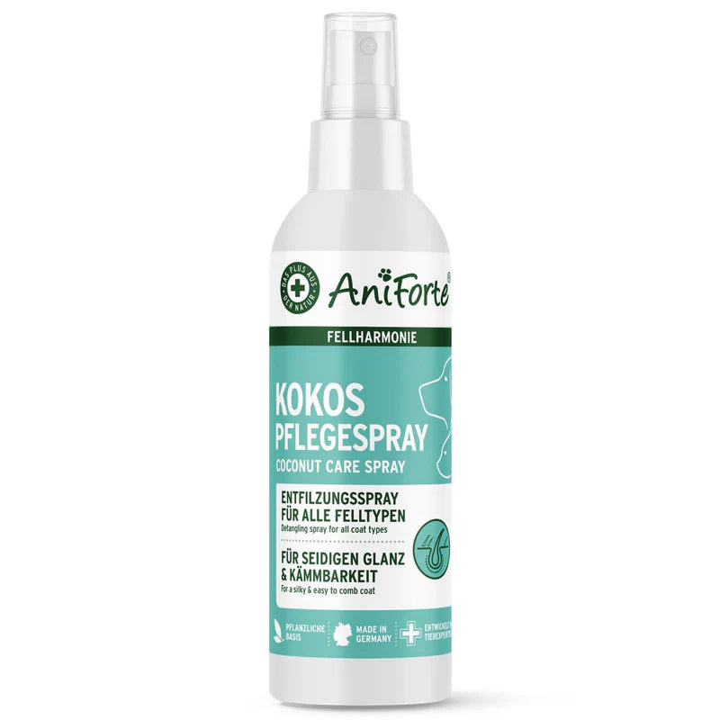 Aniforte Kokos Pflegespray 200 ml