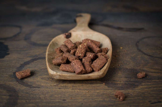 Paul und Paulina Insektensnack 250 Gramm