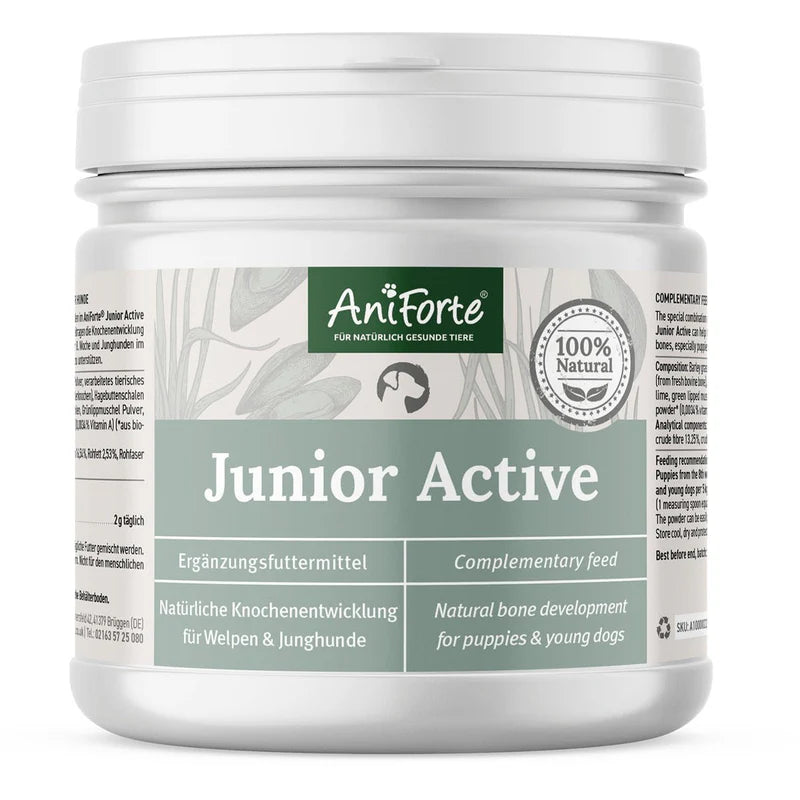 AniForte Junior Active 250 Gr.