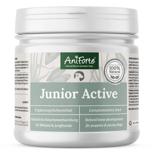 AniForte Junior Active 250 Gr.