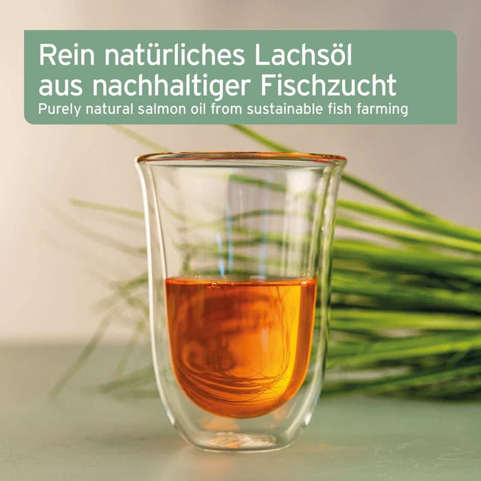 AniForte® Lachsöl