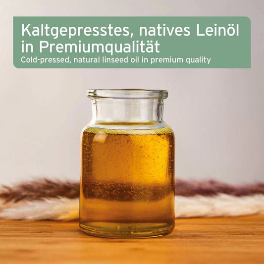 Aniforte Leinöl