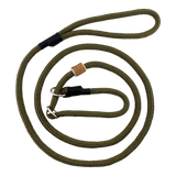 Moxonleine Melrose, oliv, 1,70 m