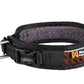 Non Stop Rock adjustable collar