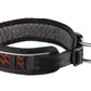 Non Stop Rock adjustable collar