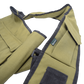 Romneys Dummytasche Sidemount