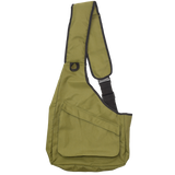 Romneys Dummytasche Sidemount