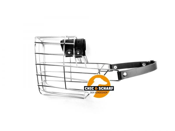 C & S Drahtmaulkorb Tuula