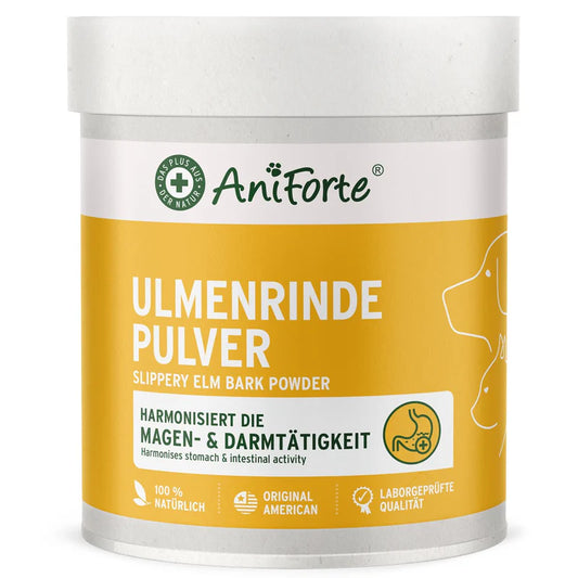 AniForte Ulmenrinde Pulver 250 Gr.