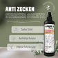 Alphazoo Zeckattack - Zeckenspray 500 ml