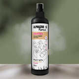 Alphazoo Zeckattack - Zeckenspray 500 ml