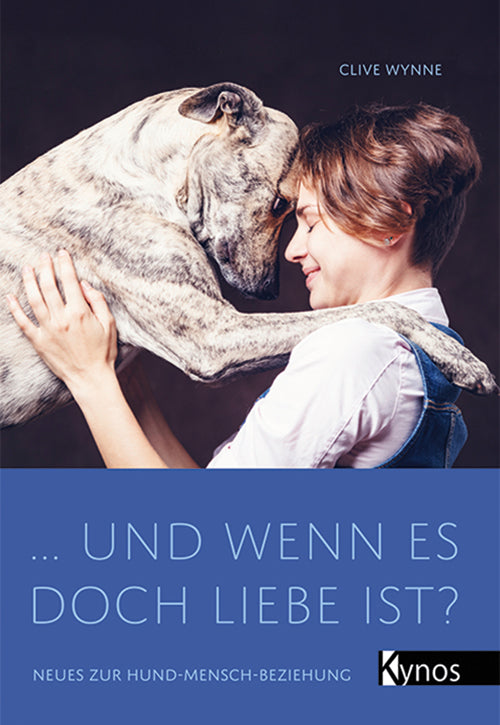 Und wenn es doch Liebe ist?