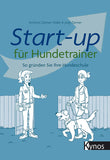 Start-up für Hundetrainer
