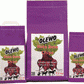 OLEWO Rote-Bete-Chips