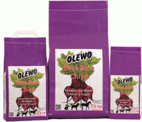 OLEWO Rote-Bete-Chips