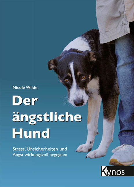 Der ängstliche Hund