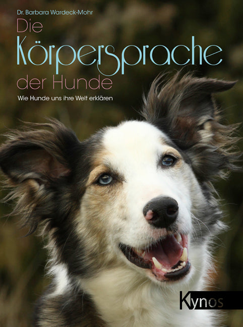 Die Körpersprache der Hunde