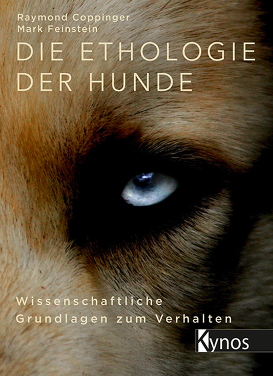 Die Ethologie der Hunde