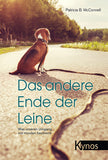 Das andere Ende der Leine