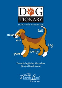 DOGtionary