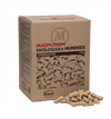 Magnussons Organic Dog Biscuits - Small Bone / 95%-Bio-Zutaten