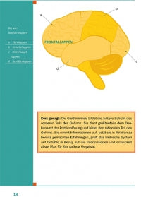 Die Neuropsychologie des Hundes