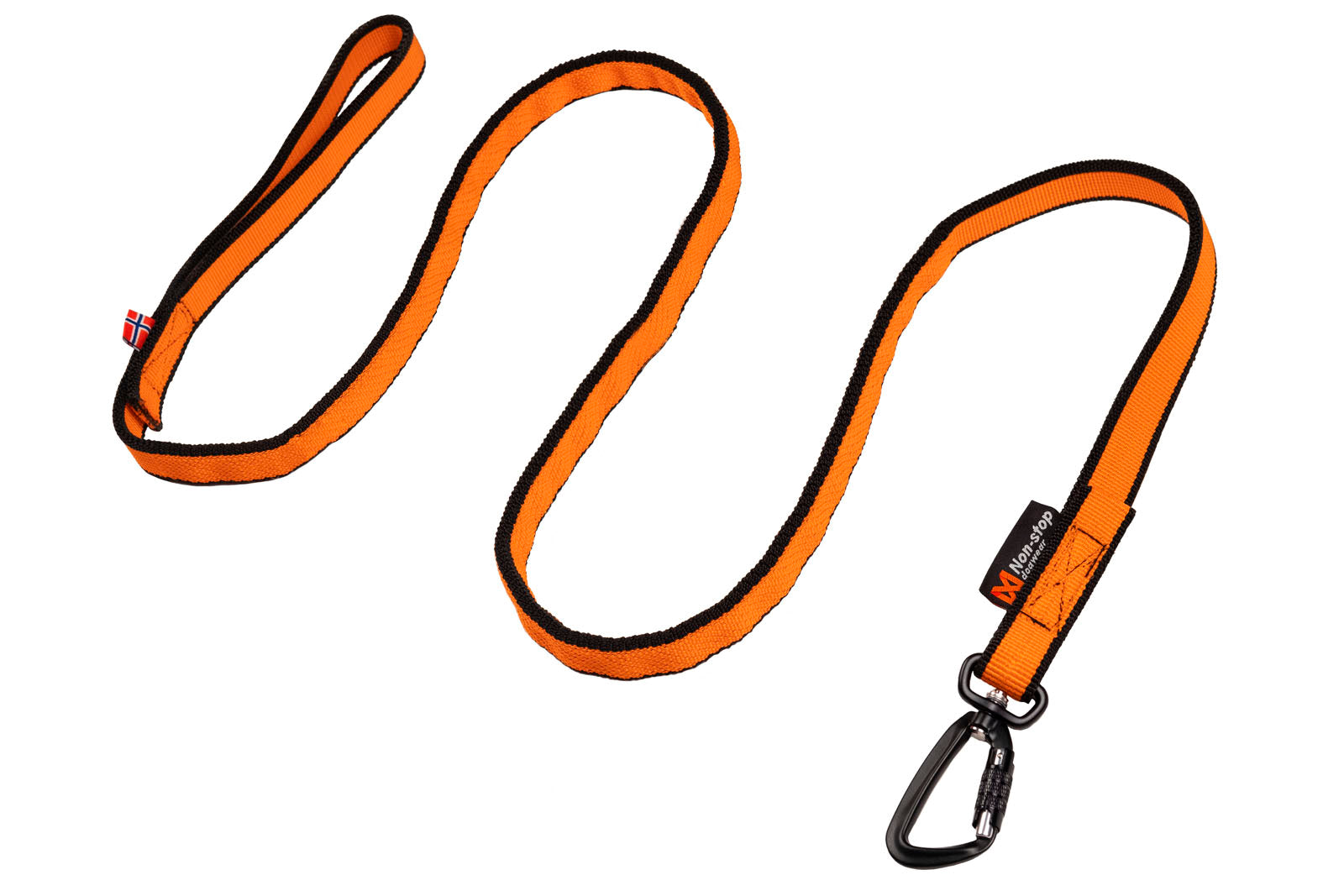 NonStop Bungee Leash/Bungee Leine 2m