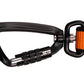 NonStop Bungee Leash/Bungee Leine 2m
