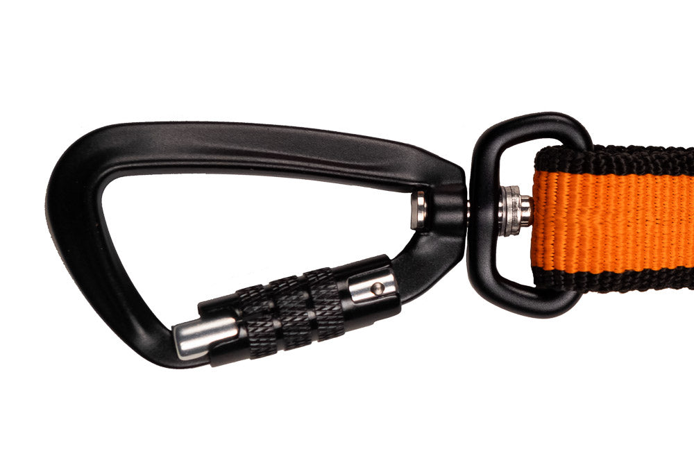 NonStop Bungee Leash/Bungee Leine 2m