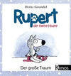 Rupert der kleine Husky - Der große Traum