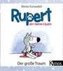 Rupert der kleine Husky - Der große Traum