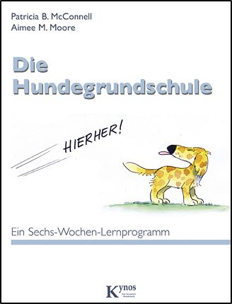 Die Hundegrundschule