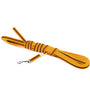 Schleppleine, Julius K9, gummiert, 5 Meter, 14 mm breit