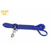 Schleppleine, Julius K9, gummiert, 10 Meter, 14 mm breit