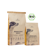 Magnussons Organic 100% BIO-Zutaten