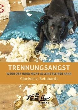Trennungsangst